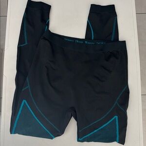 Nooyme Thermal Underwear  Base Layer Cold Weather,Long Johns L